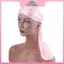 MYPANDA Unisex Nam Nữ Durag Mũ Mũ Mũ Mũ Lụa Cướp Biển Mũ Quấn Mũ.