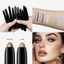 Matte Eyeshadow Smudger Stick - Chất làm sáng mắt lâu trôi để trang điểm chính thức hàng ngày