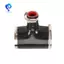Ống dẫn khí A6420908237 6420908237 Cho - Động cơ W203 W204 W211 W461 W463