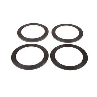 2-5 mét Đen băng keo Double-Side băng dính cho điện thoại tablet LCD Glass sửa chữa