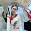 Áo thun dài tay dài tay kiểu dáng mỏng Hot Girl của Mỹ Slim-fit One @