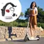 Shas Phía Sau Lốp Bánh Xe Chắn Bùn Mở Rộng Bảo Vệ Bùn Đèn Hậu Cho Xe Điện