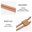 Túi Xô Dây Rút Phụ Kiện Túi Dây Thắt Lưng Presbyopic Bện Túi Sling Thắt Lưng Dây Rút Dây Mua Đai Thay Thế