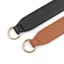 Dây đeo túi FEDAOG, Tay cầm túi xách Tote ngắn thay thế rộng 3,5cm, Phụ kiện dây đeo vai bằng da có thể tháo rời thông thường