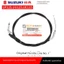 Thích hợp cho xe nhẹ Suzuki UU125T UY125T Dây ga tiếp nhiên liệu Dòng tăng tốc Khóa kéo chính hãng
