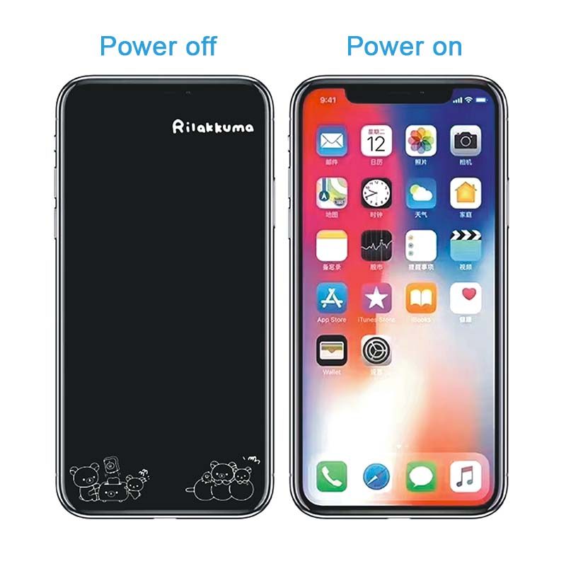 Phim Kính Cường Lực Cho iPhone 17 16 15 14 13 Pro max plus Bảo Vệ Toàn Diện Phim Hoạt Hình 6D Bóng Bảo Vệ Màn Hình 15Pro 15Promax 15Plus 16Pro 16Promax 16Plus 17Pro 17Promax
