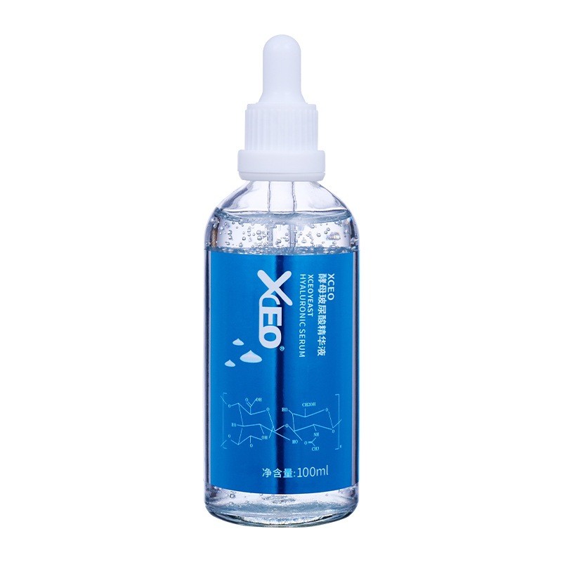 XEO Men Hyaluronic Original Hydrating Dưỡng ẩm Mặt Làm sáng nếp nhăn Giảm lỗ chân lông 25.12.8