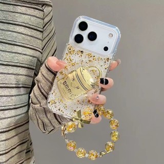 You Are Rich Epoxy Thích hợp cho iPhone17promax Apple 16 / 1514PRO Ốp điện thoại phong phú ngay lập tức 25.12.11