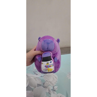 Capy dễ thương - Siêu đáng yêu, kích thước 20cm