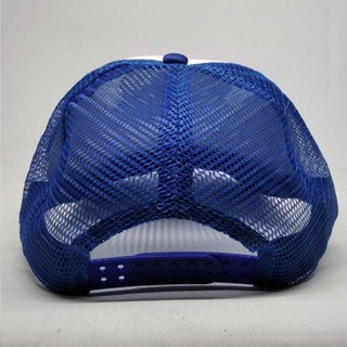 Mũ Trucker có thể điều chỉnh thời trang 2025 Duck Dude Unisex Snapback