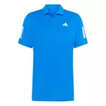 adidas Quần vợt Áo Polo 3 Sọc Tennis Club Nam Màu xanh da trời KB9710 — ảnh 6
