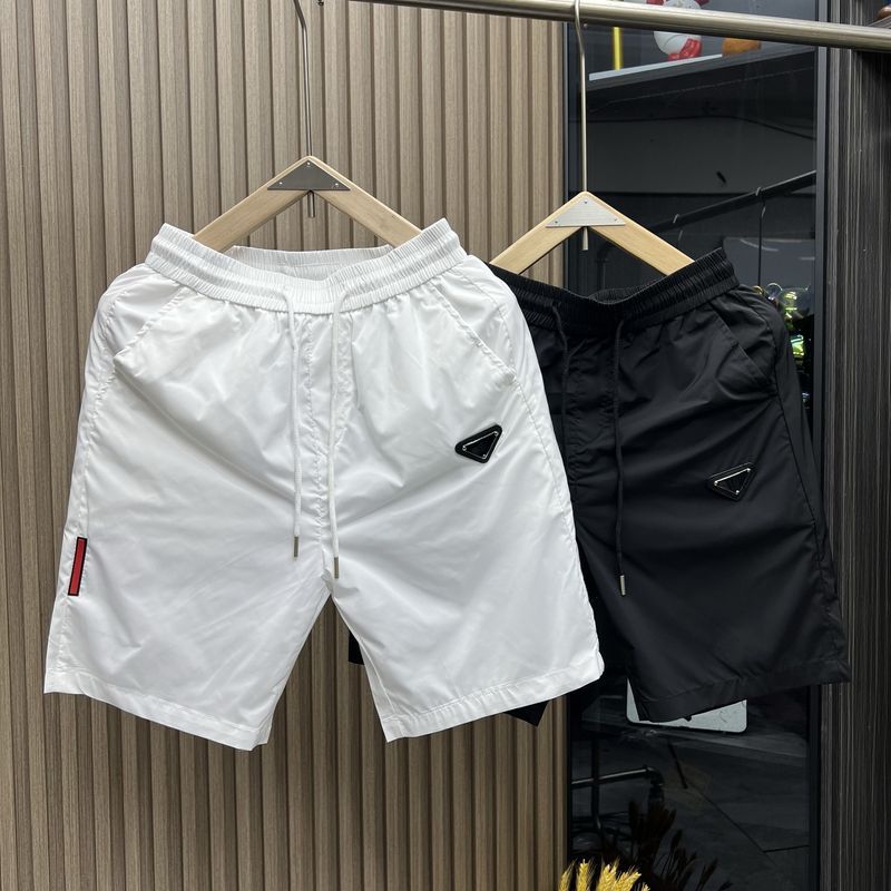 Quần Short Nam Thoáng Khí Thời Trang Cho Mùa Hè