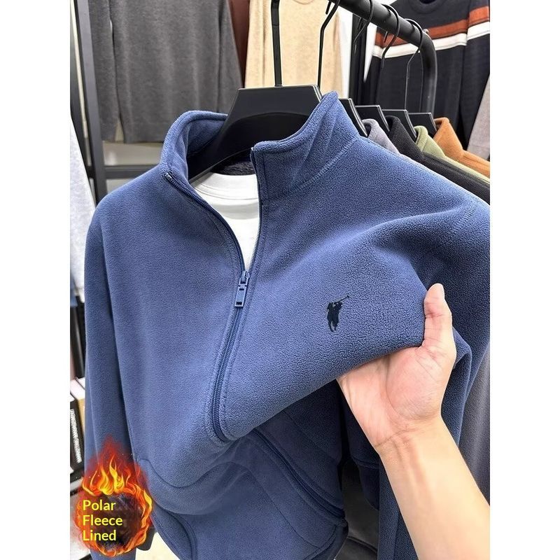VG 2025 Jackets Nam - Thick Sheepskin Fur, Warm Long Sleeve Detachable Sport Coat for Daily Wear