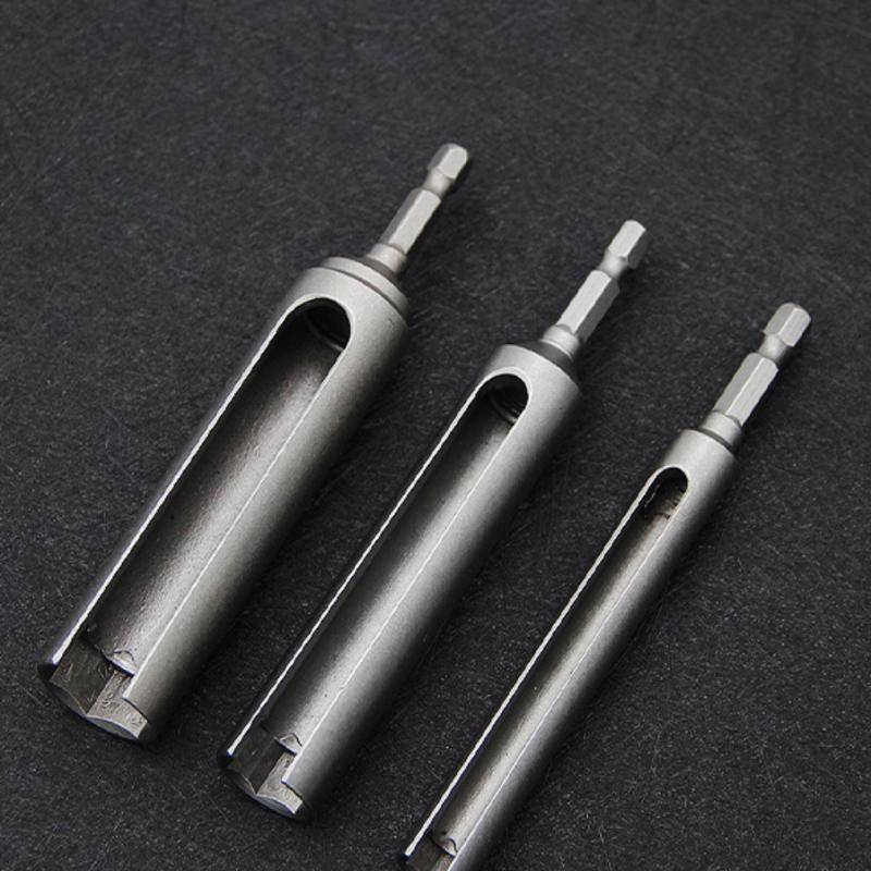 VHDD 8-19MM Đầu Lục Giác Điện Tua Vít Dụng Cụ Soet Mở Rộng Tay Cho DIY Và Xe Chuyên Nghiệp Làm Việc VN