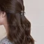 Nơ Kẹp Mũ Đội Đầu Kẹp Tóc Nữ Bên Nổ Kẹp Mũ Đội Đầu Nửa Tóc Cá Mập Kẹp Tóc Phụ Kiện Tóc