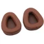 BTM 1 Cặp Tai Nghe Bao Tai Nghe Bịt Tai Thoải Mái Đệm Tai Cho Airman 2 0 Tai Nghe
