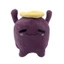 YT4 Ninomae Ina 'nis Takodachi Plushie Hoạt Hình Dễ Thương Cotton Đồng Hành Búp Bê Gối Mềm