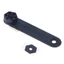 Khóa ghế xe đạp đa năng Shas Trống Thiết kế nhẹ và nhựa cho SDH110T-7