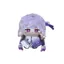 YT4 Honkai: Star Rail The Herta Chủ Nhật Castorice Plushie Game Anime Merch Dễ Thương Sang Trọng Túi Búp Bê Quyến Rũ