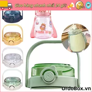 ORDOBOX 1 Nắp Cốc Bền Therms Chai Phụ Kiện Tumber