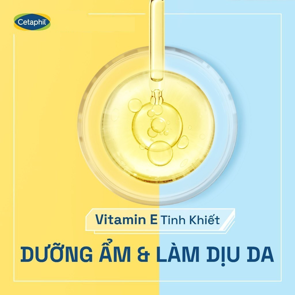 Combo Sữa rửa mặt CETAPHIL GENTLE SKIN CLEANSER 473 ML + Gel chống nắng cho da nhạy cảm Cetaphil Sun SPF 50+ Light Gel