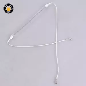{TB & Bag} Bóng đèn halogen 220V 900-1000W Bóng đèn halogen.