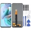 Sẵn sàng giao hàng Màn hình LCD TFT cho Motorola Moto G31 / G41 / G71 / Moto G42 với Bộ số hóa đầy đủ cho Motorola Moto G31 / G41 / G71