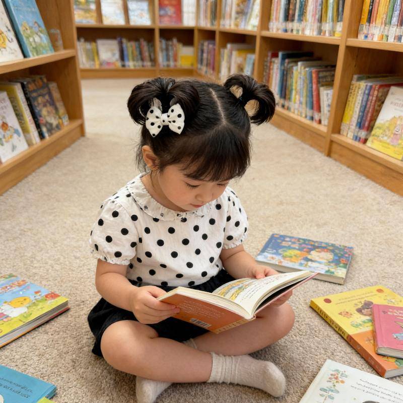 JRP Mềm Chống Trơn Trượt Tóc Cho Bé Barrettes 20 Chiếc Cho Phụ Kiện Sơ Sinh Trang Phục Hàng Ngày Và Gia Đình Tập Hợp JRP
