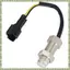 Cảm biến tốc độ 6D34T MC849577 Dành cho các bộ phận sửa chữa máy xúc Kobelco SK200-6 SK200-6E