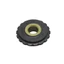 Jialing 70 Xe Máy Bơm Dầu Bánh Xe 100 110 Đa Năng Dây Xích Hướng Dẫn Bánh Xe Căng Bánh Xe Ba Miếng 09TB