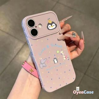 Ốp lưng hình trái tim bên thiên đường mùa xuân cho Redmi K90 Pro Max K80 K70 Ultra K60 K50 Pro Turbo 4 Pro 3 Vỏ màu kẹo Pastel Vỏ trái tim 3D mềm cho bé gái