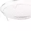 Luckyew 1 Nồi Chiên Không Khí Ra Staable Nướng Ra Thép Không Gỉ Nướng Giỏ Chống Dính Airfryer Khay Dây Ra Giỏ Tiện Ích Nhà Bếp TQ