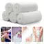Luckyew Chiều Dài 4.5m Gạc Cuộn Băng Vô Trùng Co Giãn Băng Y Tế Sơ Cứu Chăm Sóc Vết Thương TQ