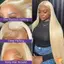 Phụ nữ Tóc giả thẳng dài 26 Inch chịu nhiệt Ánh sáng tóc vàng Flattering Mọi khuôn mặt Tổng hợp cho Prom hoặc Chụp ảnh mới
