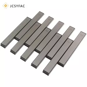 JCSYFAC 120-3000 Dao Góc Cố Định Mài Kim Cương Đá Mài Dầu Đá Mài Đá Mới