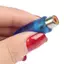 JCSYFAC 1 RCA Nam Sang Nữ Bộ Chia Âm Thanh Nổi Y Adapter Cáp Đầu Nối Dây Mới