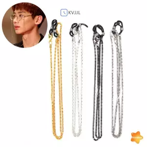 Kính mắt đọc sách Kính râm Kính giữ dây Nelace Dây mới