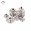 HFTOY 3 / 4 / 5 / 6 / 7 / 8 / 10 / 11 / 12mm khớp nối mặt bích cứng dẫn hướng động cơ khớp nối trục ~