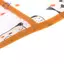 HFTOY Mới Cho Bé Trẻ Em Tập Đi Dài Tay Nghệ Thuật Chống Thấm Nước Khói Ăn Yếm Tạp Dề Nhà Thơ ~