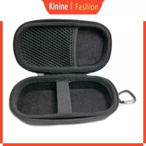 KIN Rangefinder Túi EVA Lasers Đo Khoảng Cách Đồng Hồ Đo Ốp Lưng Mang Theo Cho GLM165-25G GLM20