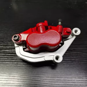 Thích hợp cho Yamaha JYM150-A-B-3 Jinbao SRZ Jinhu RSV Jinlong 250 Bơm Phanh Dưới Bơm Phanh Trước