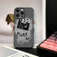 TP-1 Phim Phim Clapperboard Clapperboard Ốp Lưng Điện Thoại Cho IPhone 16 15 14 13 12 17 PRO MAX PLUS Mini TPU Mềm Đến Da Thân Thiện Với Ốp Lưng