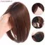 JUNYUE88US Nổ Giả, Kẹp Tóc Tổng Hợp Trên Tóc Nổ, Tăng Khối Lượng Tóc Tự Nhiên Phần Mở Rộng Tóc Với Toupee Nổ Tóc Nữ