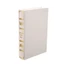 POP Phong Cách Châu Âu Retro Giả Sách Cổ Giả Notebook Mô Hình Trang Trí