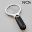 【COD】Kính lúp đa năng phóng đại đến 45 lần, tích hợp đèn LED trợ sáng, thiết kế cầm tay nhỏ gọn và tiện dụng.