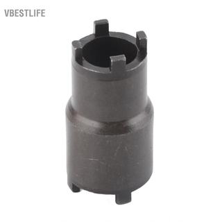VBESTLIFE Công cụ tháo đai ốc ly hợp aqxreight để tháo khóa xe máy Tương thích với CRF XR