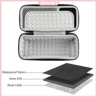 Ốp Lưng Cứng EVA Cho JBL Flip 6 Hộp Loa Không Dây Túi Đựng Có Tay Cầm