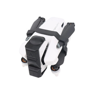 Dành cho vỏ bảo vệ gimbal chống trọng lực Insta360 A1, vỏ bảo vệ ống kính chống trầy xước và chống va chạm, phụ kiện máy bay không người lái