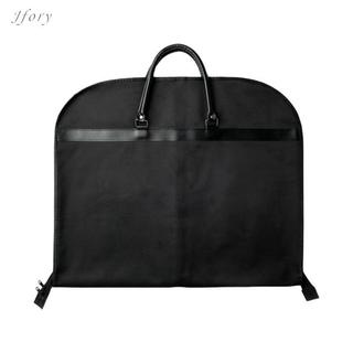Jfory Suit Cover Chống Bụi Du Lịch Công Sở Phù Hợp Với Túi Nam Phù Hợp Với Áo Khoác Quần Áo