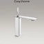 Thành lập™ Vòi chậu rửa tay đơn với tay cầm gỗ bedik72842T-4 KOHLER